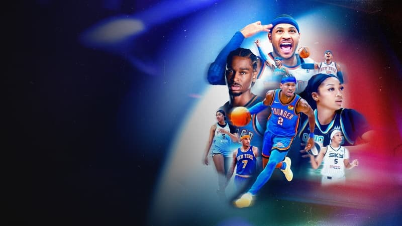 NBA 2K26 2025 Games Wallpaper