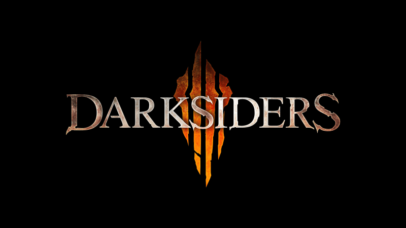 Darksiders 4 Teaser Wallpaper