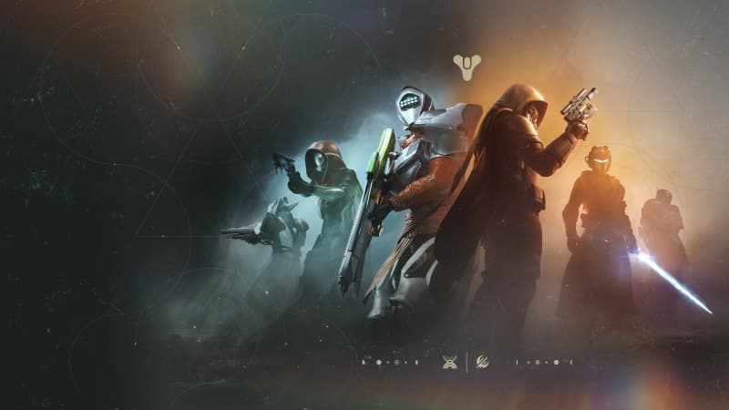 Destiny 2: Year of Prophecy Ultimate Edition Wallpaper