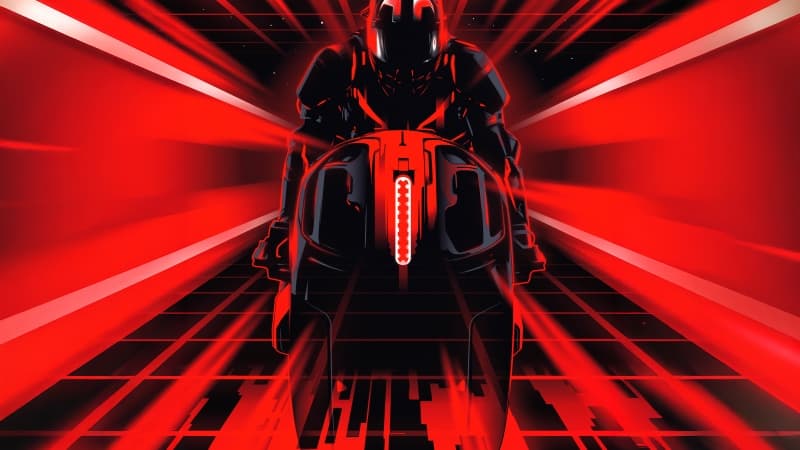Tron: Ares Empire Wallpaper