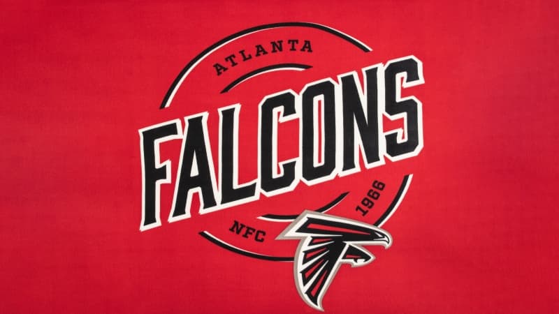 Atlanta Falcons NFL team Wallpaper