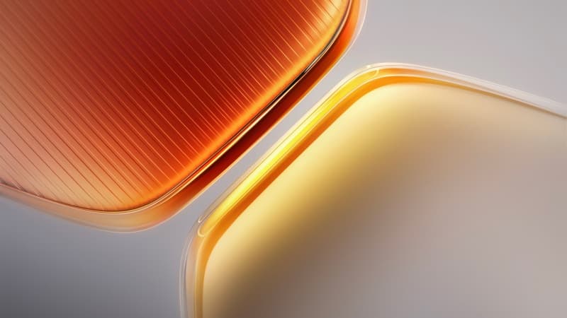iQOO Pad 5 Pro Stock Wallpaper
