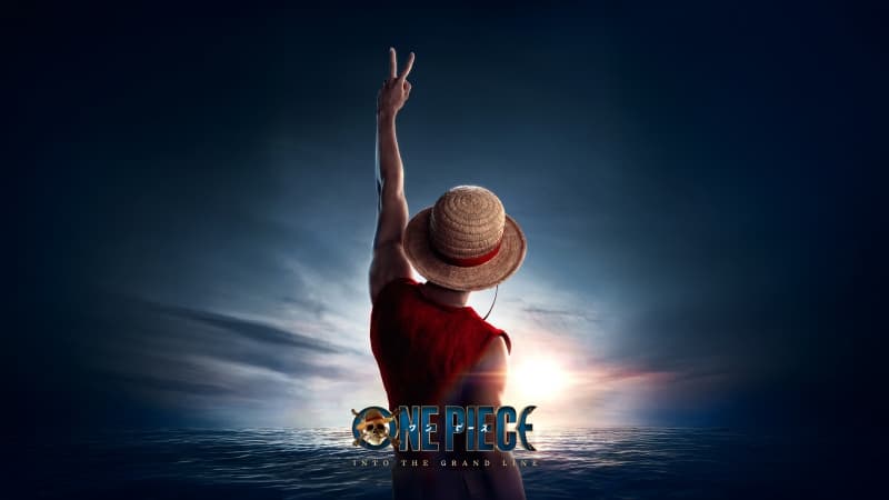 One Piece Season 2 Wallpaper