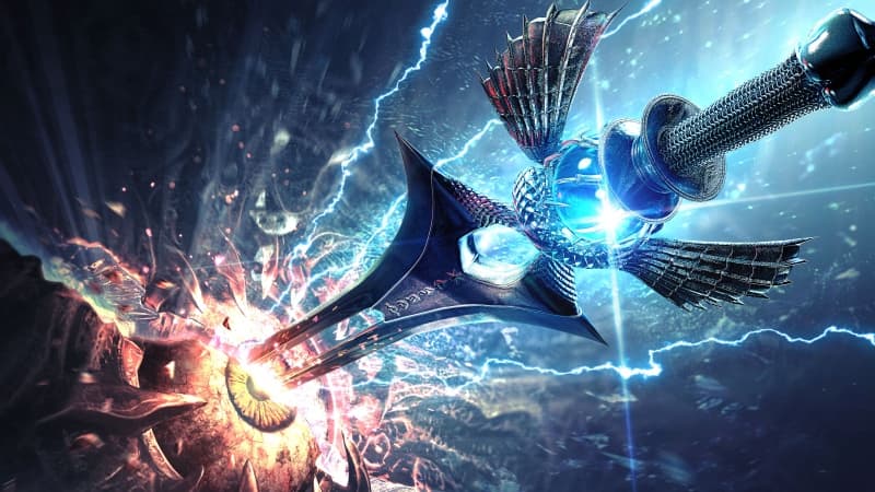 Soul Edge Soul Calibur Wallpaper