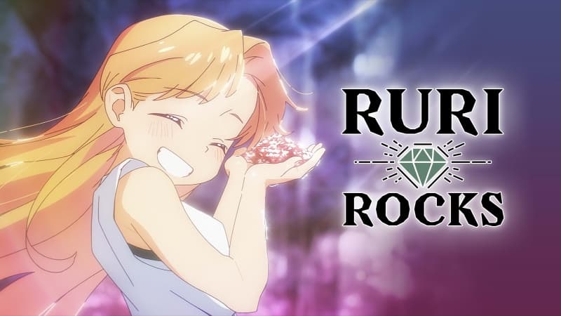 Ruri Rocks 2025 Wallpaper