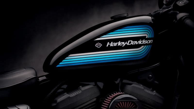 Harley-Davidson Motorcycle Wallpaper