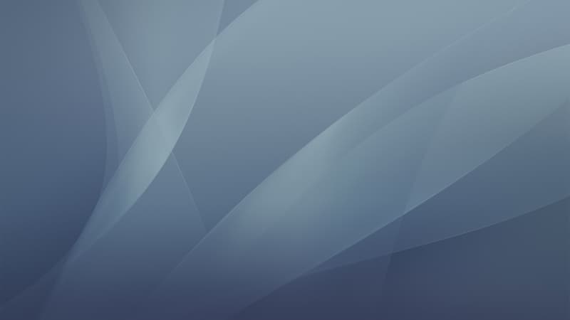 OS X Tiger Grey abstract Wallpaper