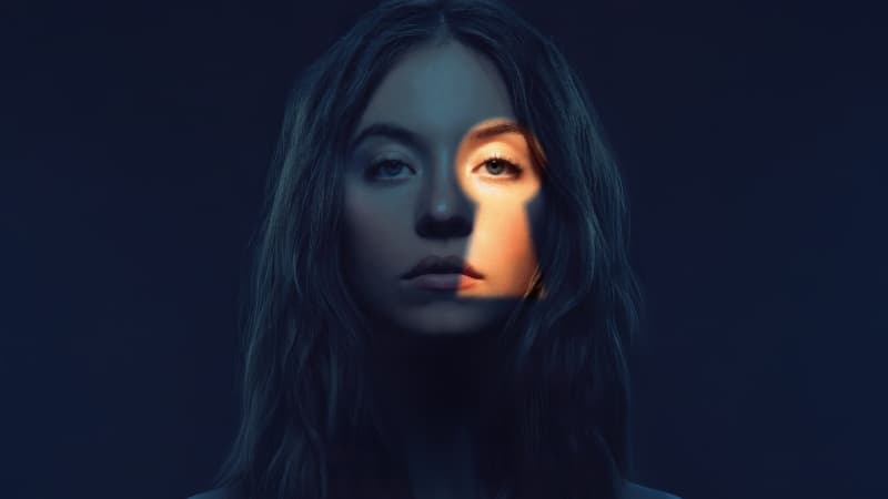 Sydney Sweeney The Housemaid Wallpaper