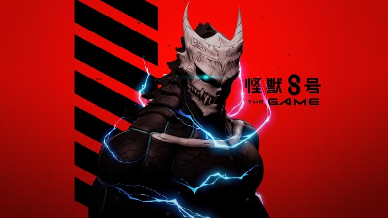 Kaiju No. 8 Anime game Wallpaper