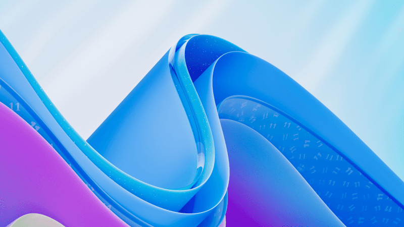 Windows 11 Light Wallpaper