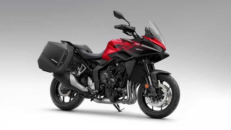 Honda CB1000GT 2026 Wallpaper