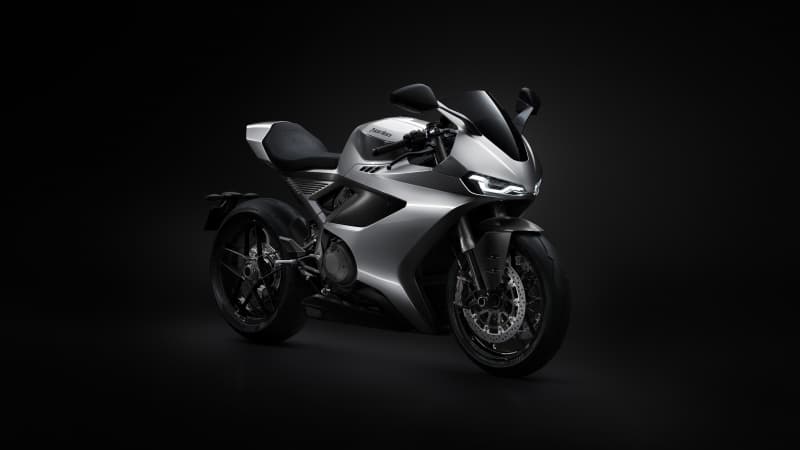 Norton Manx R 2026 Wallpaper