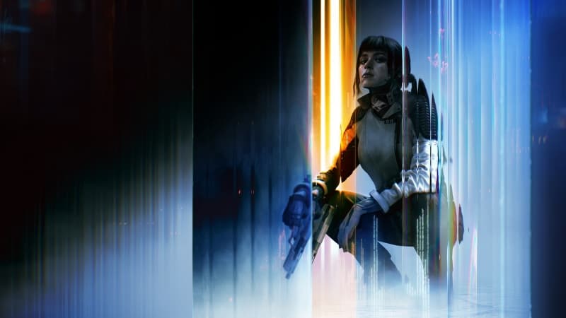 Emma Kagan Call of Duty: Black Ops 7 Wallpaper