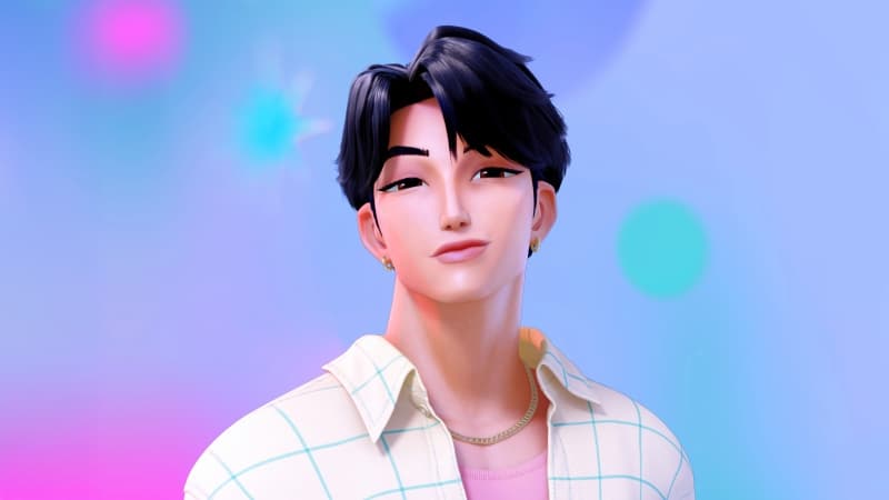 Jinu Saja Boys Wallpaper