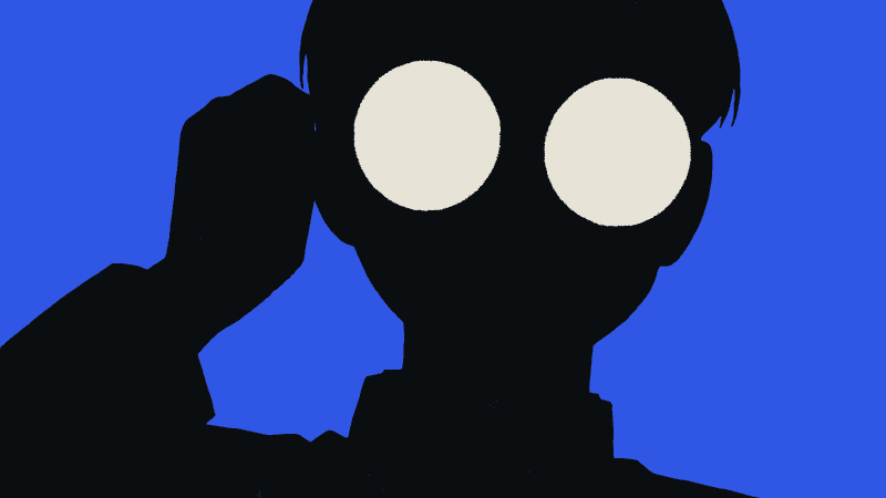 Ken Takakura Silhouette Wallpaper
