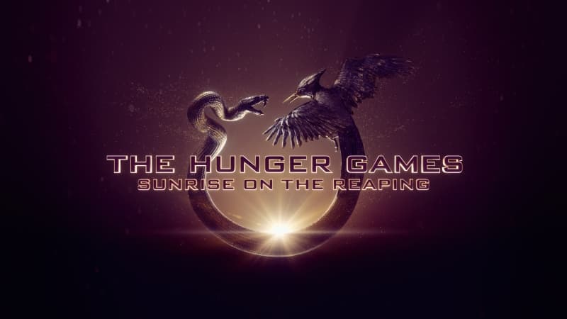 The Hunger Games: Sunrise on the Reaping Wallpaper
