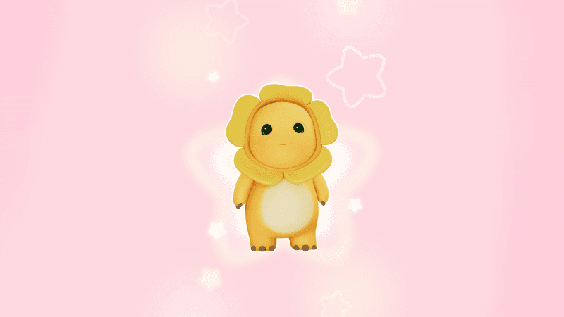 Nailoong Plush toys Wallpaper