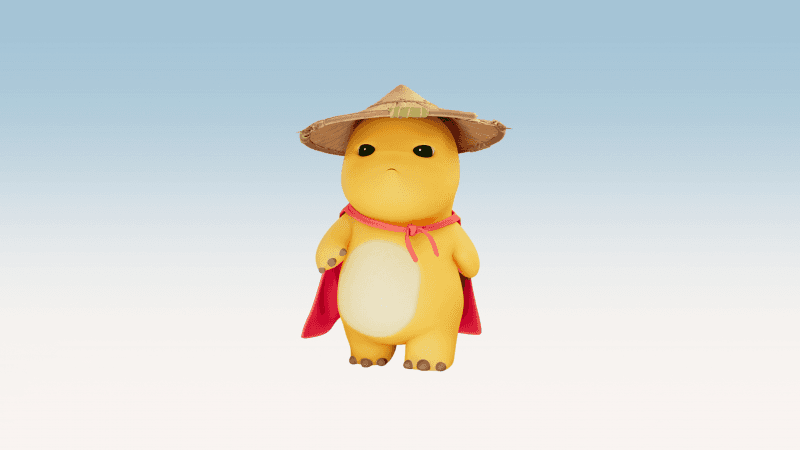 Nailoong Playful Wallpaper