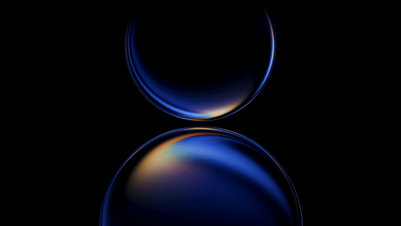 Huawei Mate 80 Stock Wallpaper