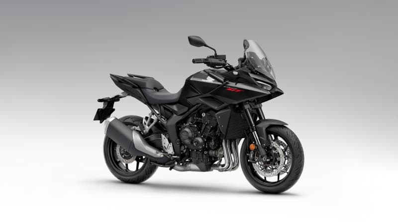Honda CB1000GT 5K Wallpaper