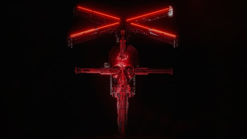 Mysterious Artifact Wallpaper