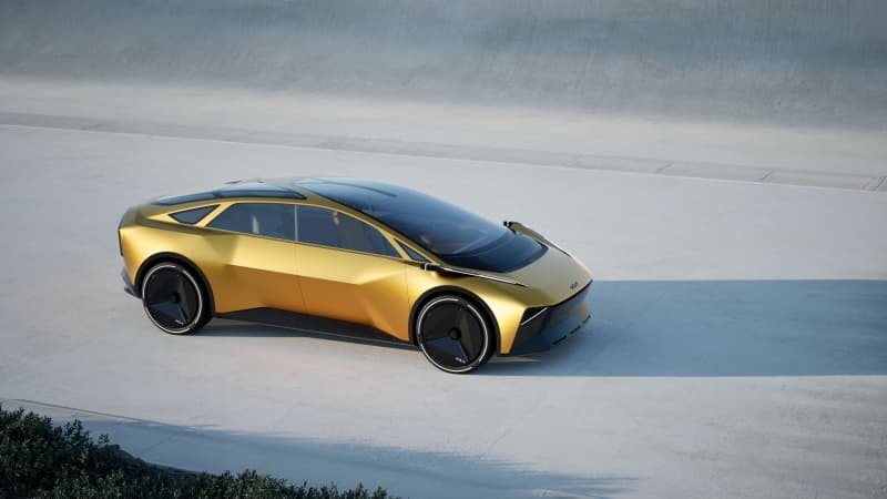 Kia Vision Meta Turismo 2025 Wallpaper
