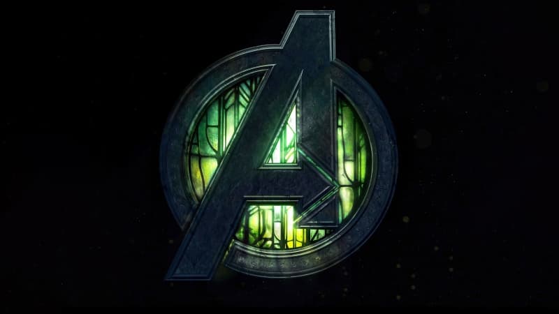 Avengers: Doomsday Teaser Wallpaper