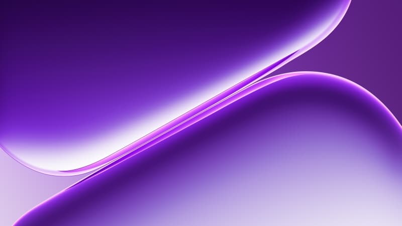 Purple abstract Gradient background Wallpaper