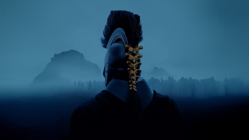 The Odyssey Agamemnon Wallpaper