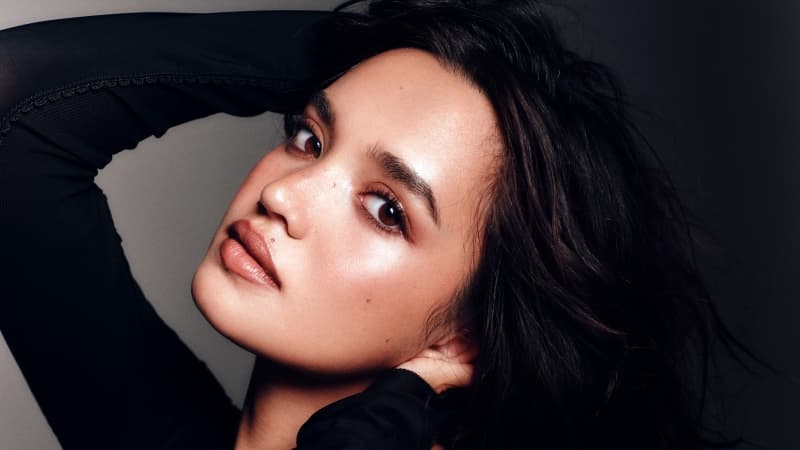 Sophia Hammons Closeup Wallpaper