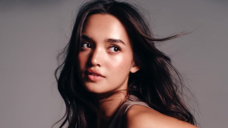 Sophia Hammons Portrait Wallpaper