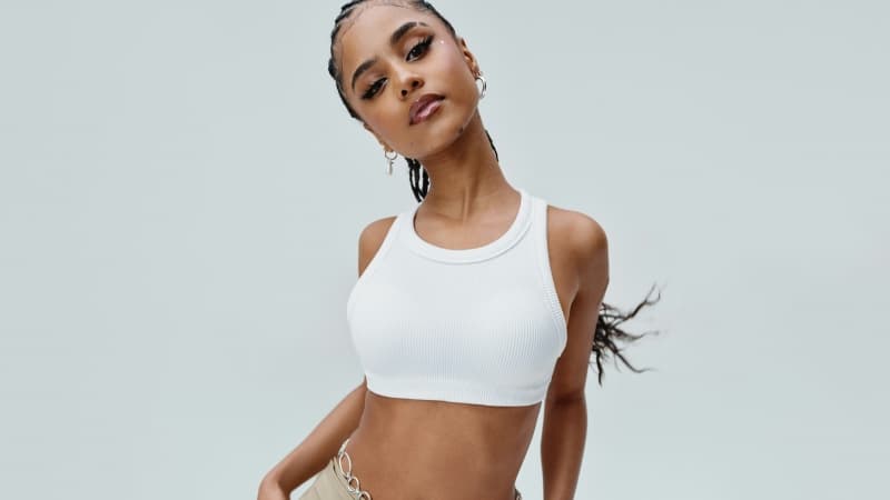 Tyla Fashion Wallpaper