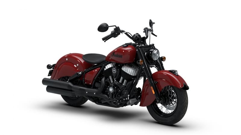 Indian Chief Vintage 2026 Wallpaper
