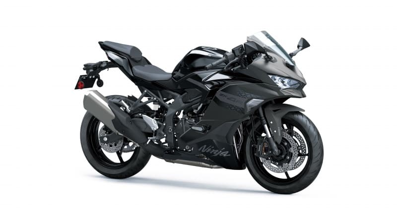 Kawasaki Ninja ZX-4R SE 2026 Wallpaper