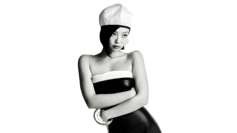 Jennie 8K Wallpaper