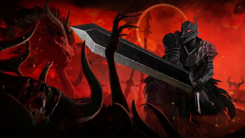Guts Badass Wallpaper