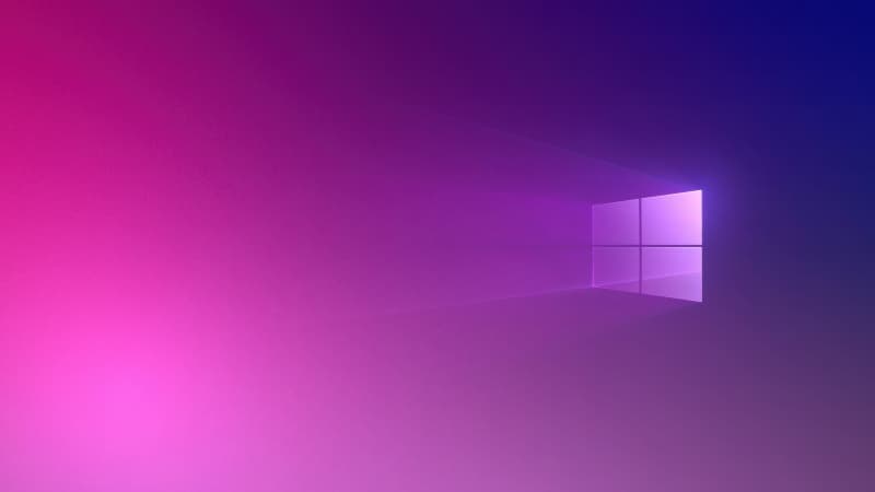 Windows 10 5K Wallpaper