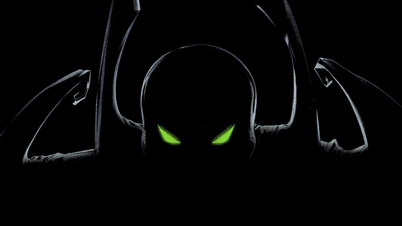 Spawn Superhero Wallpaper