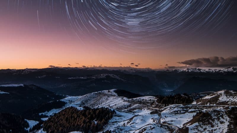 Dolomites Italy Wallpaper