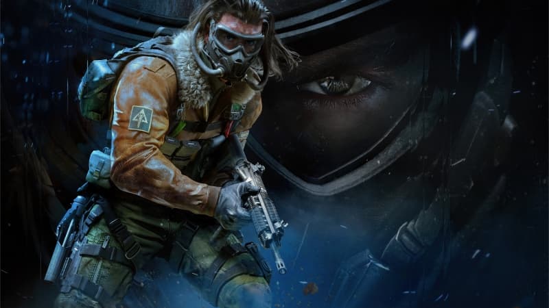 Call of Duty: Black Ops 7 Season 3 Wallpaper