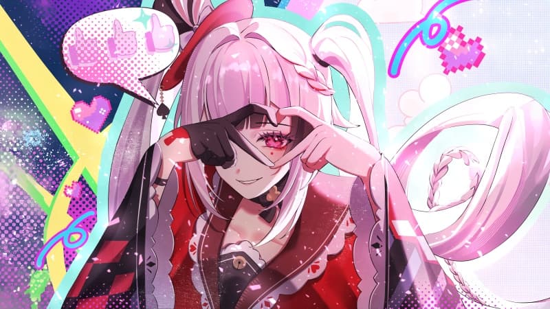 Sparxie Honkai: Star Rail Wallpaper