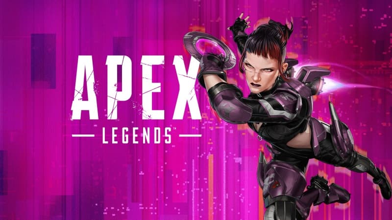 Axle Apex Legends Wallpaper