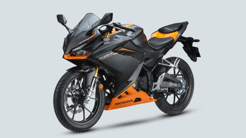 Honda CBR150R 2026 Wallpaper