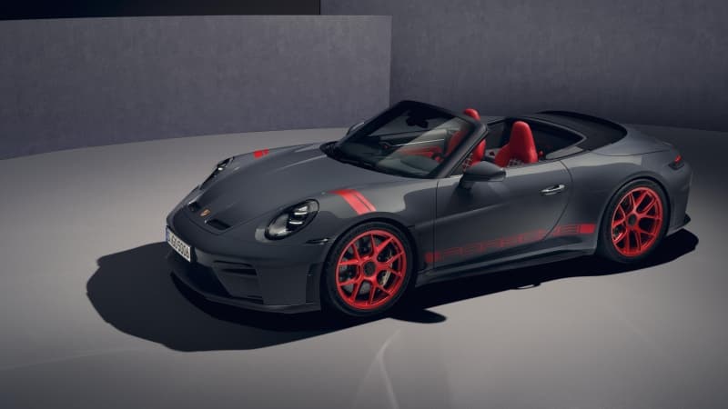 Porsche 911 GT3 SC with Street Style Package Wallpaper
