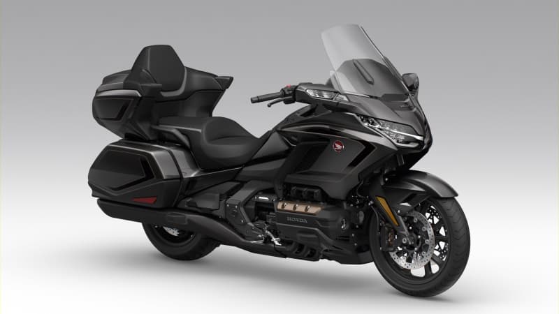 Honda Gold Wing 2026 Wallpaper