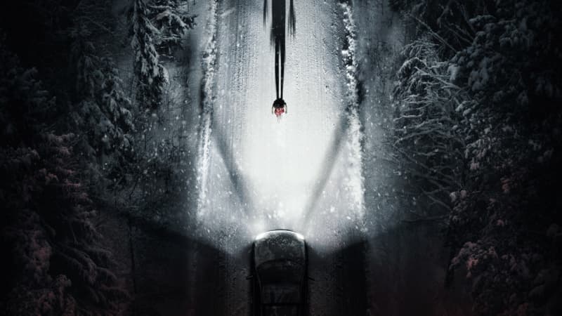 Resident Evil (2026) Movie poster Wallpaper