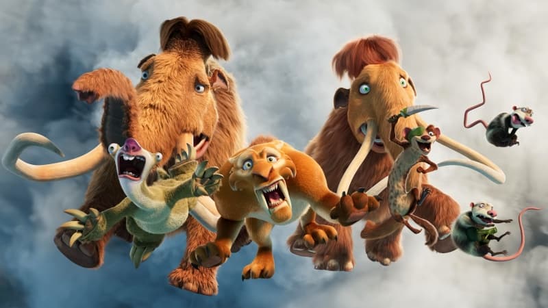Ice Age: Boiling Point 2027 Wallpaper