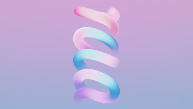 Huawei Gradient background Wallpaper