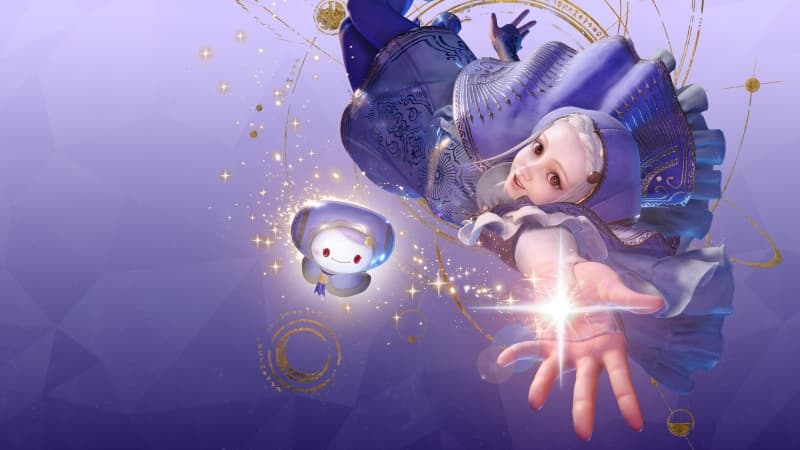 Ingrid Street Fighter 6 Wallpaper