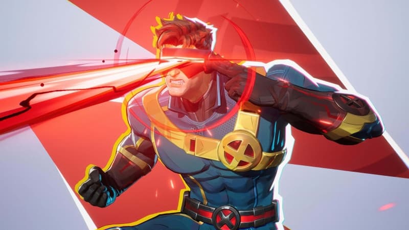 Cyclops Season 8 Wallpaper